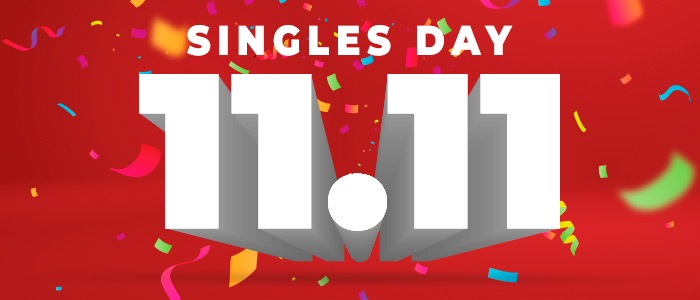 Singles Days en Mi Electro