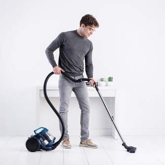 ASPI. TRINEO TAURUS HOMELAND CYCLONE ANIM.S/B 800W