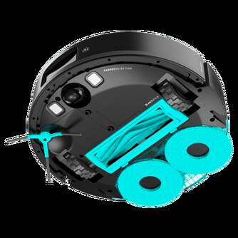 ASPI. ROBOT CECOTEC CONGA M100 PRO IA 220M 115944