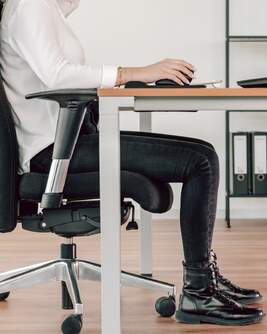 RATON ERGO HAMA 00182699 EMW-500 VERTICAL NEGRO