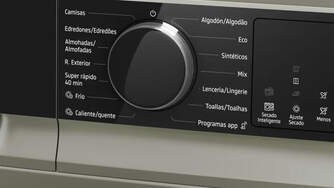 SECADORA BALAY 3SB093XC 9K INOX DSP