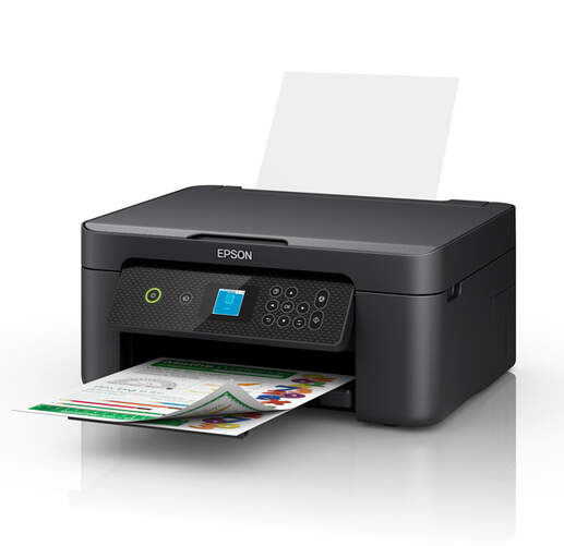 Impresora Multifunción Epson Expression Home XP-3200 - Doble Cara, WiFi, Color