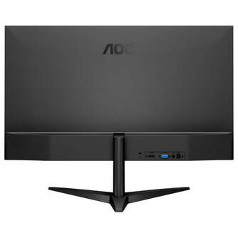 MONITOR AOC 23.6%%%quot; 24B1H FHD/HDMI/ULTRASLIM