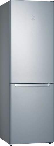 Frigorífico Balay 3KFE563XI - E, 186cm, NoFrost, Cajón ExtraCold 0ºC, ExtraFresh, LED, Acero Inox