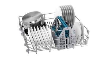 LVJ. BALAY 3VF5010NP E NEGRO INTEGRABLE