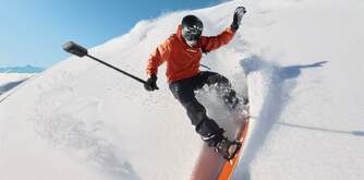 CAMARA DEPORTIVA INSTA360 X5