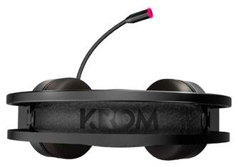 AURICULARES KROM KAPPA RGB GAMING