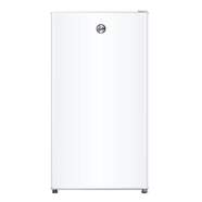 Frigor&iacute;fico 1 Puerta Hoover HD1D90EWC - Clase E, 85x45cm, 90 Litros, Est&aacute;tico, Blanco