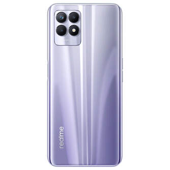 SMARTPHONE REALME 8i 4/64 6,6%%%quot; STELLAR PURPLE