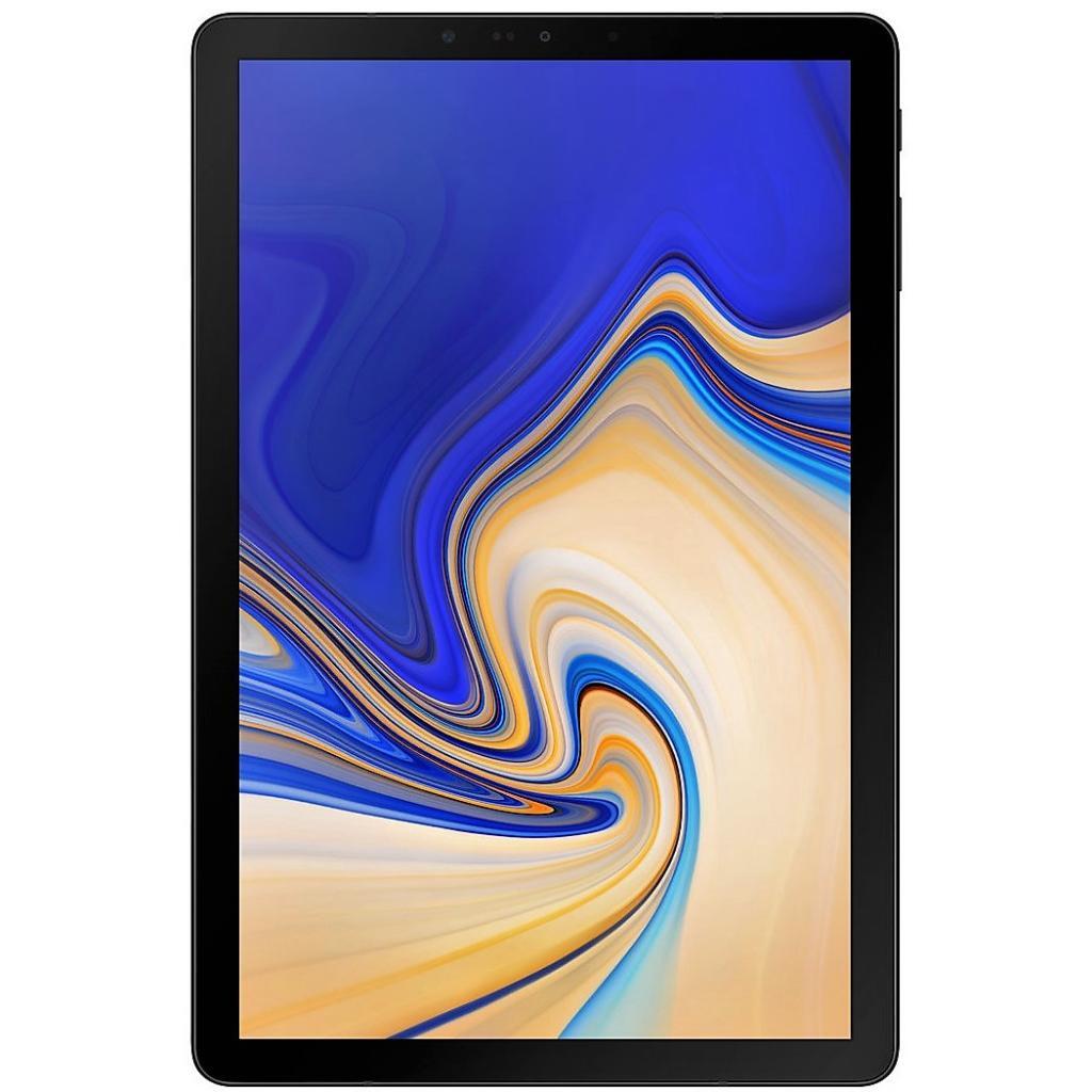 Samsung Galaxy Tab S4 4G - 10.5", Octa-Core 2.35GHz, 4/64gb, 8/13mpx, Wifi. Bluetooth, Negra