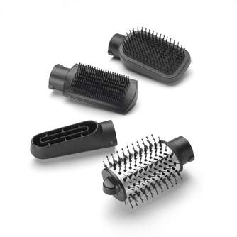 CEPILLO MOLDEADOR BABYLISS AS774E HIDROFUSI.PLASMA