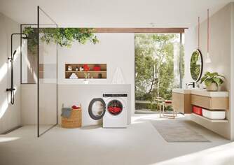 LVD. HOOVER H7W610MBCS 10K 1600R BCA SMART