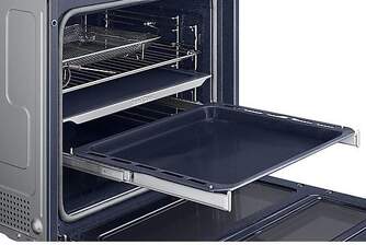 HORNO SAMSUNG NV7B6795JAK/U1 76L PIROLITICO