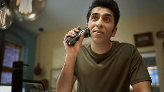 AFEITA. PHILIPS S3143/02 W%%%amp;DRY 60MIN NT1650 NARIZ