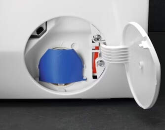 LVD. AEG LFR8504L6Q 11K 1400R DSP ATD BCA