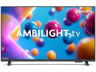 TV PHILIPS 32%%%quot; 32PFS6900 FHD SMART TV AMBILIGHT TV