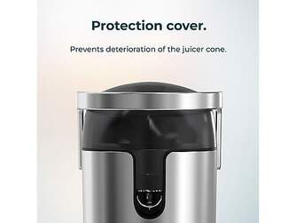 EXPRIM. CECOTEC BULLET PRO 600W BRAZO INOX 3354