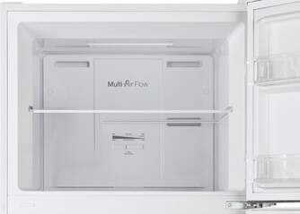 FRI. HOOVER HODG5T717EWH 168x71x71 2P NF BLANCO