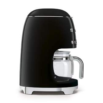 CAFET. GOTEO SMEG DCF02BLEU 1,4L NEGRA