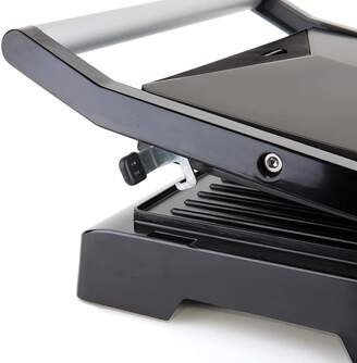 GRILL MINI BLACK%%%amp;DECKER BXGR1000E 1000W 23,14,5CM