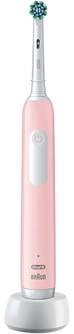 DENTAL ORALB PRO1 PINK EB50RX EB60X
