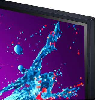 TV LG 55%%%quot; 55QNED80T6A UHD QDOT NANOCELL ALFA5