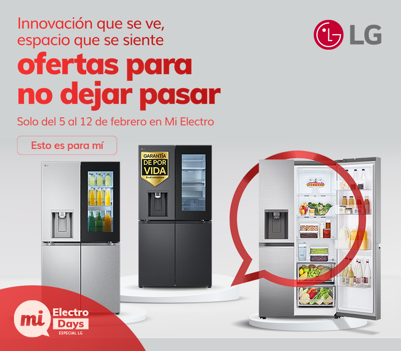 Mi Electro Days en Mi Electro