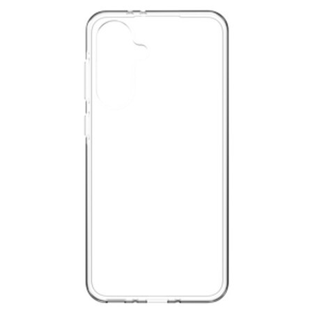 Funda transparente JIC para Samsung Galaxy A36 y A56 5G - TPU resistente a golpes y rayones