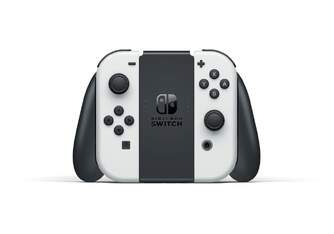 CONSOLA NINTENDO SWITCH OLED   AURICULAR SUSHI ST