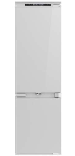 Frigorífico Combi Integrable Teka RBF73380FI - Clase E, 177L + 67L, No Frost, 177x54x55 cm, Blanco