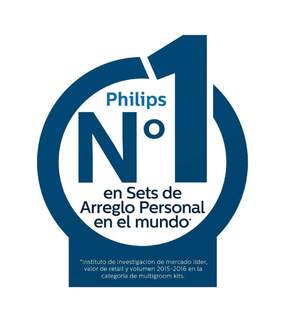 AFEITA. PHILIPS BG5020/15 CORPORAL BODYGROOM