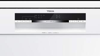 LVJ. TEKA DFS46750WH BLANCO 114210000