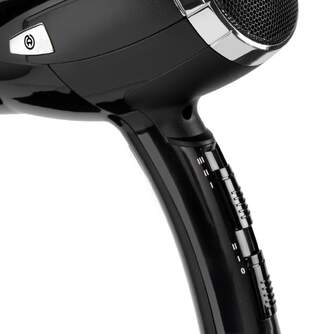 SECADOR BABYLISS D374DE 2000W ION DIFUSOR