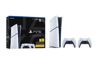 CONSOLA SONY PS5 DIGITAL   DUALSENSE V3