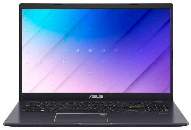 Ordenador Port&aacute;til Asus E510MA EJ610W - Intel N4500, 8GB RAM, 256 GB SSD, 15,6", Windows 11 Home