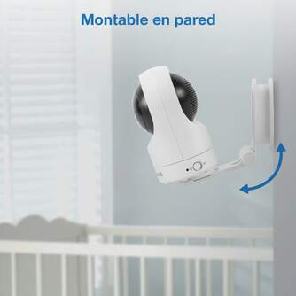 VIGILA BEBES VTECH RM9761 CAMARA MOTOR WIFI