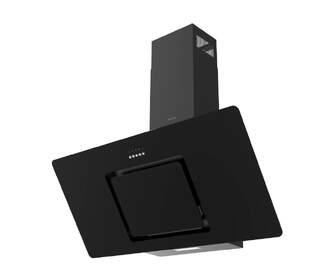 CAMP. ARTICA AVERTIKA90CN 90CM C NEGRA