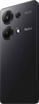 SMARTPHONE REDMI NOTE 13 PRO 8/256 6,67%%%quot; BLACK
