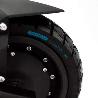 PATIN ELECTRICO SMARTGYRO RAPTOR EVO LR 10%%%quot; 1000W