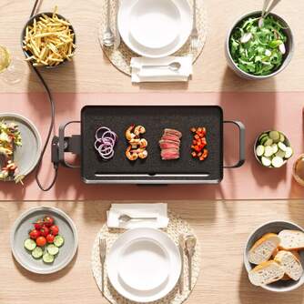 ASADORA TRISTAR BP2667 2000W 460x260 ASAS EXTRAIBL