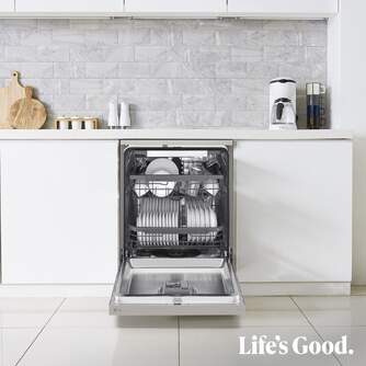 LVJ. LG DF355FP INOX INV. 3%%%#170;BAND QUADW DSP