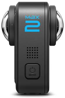 CAMARA DEPORTIVA GOPRO MAX 2 8K