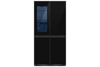 FRI. SAMSUNG RF65DB970E22EF 185x92 4P NEGRO