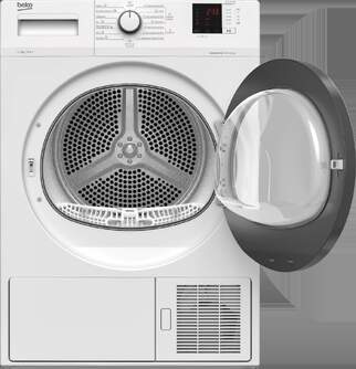 SECADORA BEKO DHS7413GA0 7K BC BCA DSP