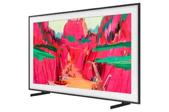 TV SAMSUNG 75%%%quot; TQ75LS03F UHD NEOQLED THEFRAMEPRO