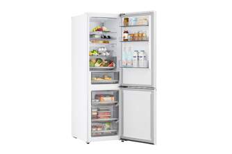FRICOM. LG GBBS716ASW 186x60 DSP BCO