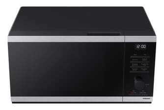 MICR. SAMSUNG MG23DG4524ATE1 23L 800W GRILL NEGRO