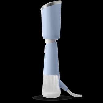 PLANCHA VERTICAL PHILIPS STH5020/20 1300W 24G/MIN CAB.INCLIN