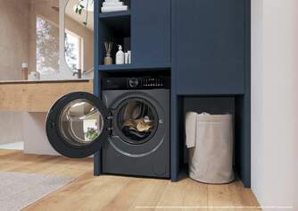 LVD. HOOVER H5W412BL10GUHS 12K 1400R DSP NEGRO