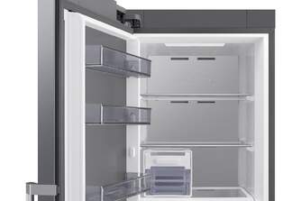 CONG.VER SAMSUNG RZ70H32HDTEF 186x60 323L INOX